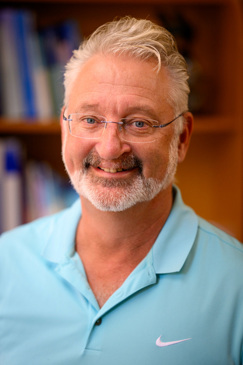 Dr. med. Achim Kümmel